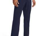 Under Armour Mens Match Play Tapered Trousers 34*30