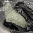 Burbell Dinosaur Kids Couch Fold Out 2in1 Toddler Sofa Fold Out, Soft Toddler Chair Comfy for Boys Girls Baby, Convertible Sofa to Lounger for Napping Reading Playing Christmas, Green