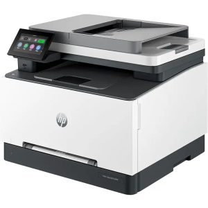 HP Color LaserJet Pro MFP 3301sdw | Color Printer | Wireless | All-in-One | Duplex Global Recycled Standard EPEAT ENERGY STAR