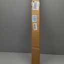SUNOFF Blackout Cordless Roller Shades Blinds,34" W x 64" H,Grey