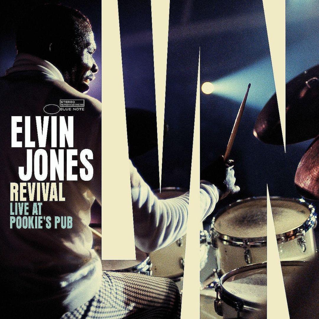 Revival: Live at Pookie's Pub[2 CD]
