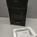 PETLIBRO RFID Automatic Cat Feeder, Collar Tag-Activated Personalized Meals, 5G&2.4G Wi-Fi Programmable Cat Food Dispenser with Cats Recognition & Diet Tracking for Multi-Pet Homes and Different Diets (3L, Brown)