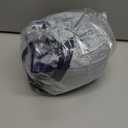 Neck Pillow Airplane, 100% Pure Memory Foam, Cooling Airplane Pillow, Travel Pillow, Travel Pillows for Airplanes, Plane Pillow, Flight, Gray (Grey)