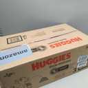 Huggies Size 3 Diapers, Little Movers Baby Diapers, Size 3 (16-28 lbs), 168 Count (6 Packs of 28), Packaging May Vary