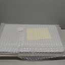 Stone Bath Mat Quick Dry, Diatomaceous Earth Shower Mat, Non-Slip Bath Mat for Bathroom, Super Absorbent Bath Mat Large, Bath Mat 23.5" x 15.5", Gray