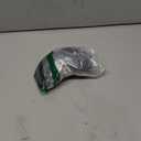 Freela Kids Ski Snowboard Goggles for Toddler(3-14) Youth Anti Fog Anti UV Goggles Girls Boys Snow Skiing Equipment (Silver Lens 10% Vlt)