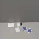 WSKEN for Apple Watch Ultra 3/Ultra 2/Ultra Screen Protector 49mm,9H Tempered Glass + Titanium Alloy Frame, [Keep Original] [Touch Sensitive] Lightweight Protective Glass Film for iwatch Ultra 3/2/1 (Black)