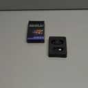 2026 Aimoon Wireless CarPlay Adapter for CarPlay Android Auto, Mini Size Wired to Wireless CarPlay, Plug & Play, Fast & Stable Connection, Car Play Adapter Compact with USB/USB-C (Blue, Mini Size)