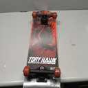 Tony Hawk 31" Skateboard - Signature Series 1 Skateboard with Pro Trucks, Full Grip Tape, 9-Ply Maple Deck, Ideal for All Experience Levels