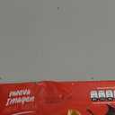 Nutresa MuiBon Chocolate and Peanuts Covered Wafer with Hazzelnut Cream Filling, 15 Pieces BB Nov 2025