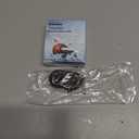 2PCS Windshield Defroster & Ice Melter,Electromagnetic Car Snow Removal Device, Anti-Freeze Automotive Snow Clearing Tool for Winter Emergency