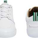 Lacoste Mens Bayliss, Size 9