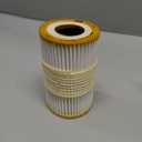 Mann Filter HU 7035 y Cartridge Oil Filter Replacement Compatible With Audi A6 (2016), A6 Quattro (2016-2020), A7 (2016-2017), A7 Quattro (2016-2020), A8 (2011-2016), A8 Quattro (2015-2018), S6 (2017)