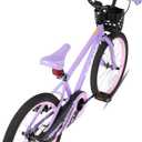 KEANO Cervine 14 16 20" Kids Bike for Boys Girls Ages 3-10 Years, 20 Inch with Kickstand