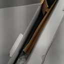 Wireless Keyboard and Mouse Combo, MARVO 2.4G Ergonomic Wireless Computer Keyboard with Phone Tablet Holder, Silent Mouse with 6 Button, Compatible with MacBook, Windows (Black)