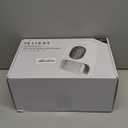 belhope Hand Massager with 9 Modes and 4 Heating Options for Hot and Cold Therapy Hand and Wrist Massager for Arthritis and Carpal Tunnel Relief, Hand Massager with Heat and Compression, White