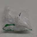 Rysly Girls Sparkle Tutus Princess Ballet Dance Layered Tulle Tutu Skirts,2-8T (One Size, White)