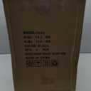 3.3 Cubic Large Fireproof Safes for Home Use, Digital Home Security Safe Box Fireproof Waterproof with Electronic Keypad and Spare Keys, Anti-theft Fire Document Safe for Money Medicine Valuables