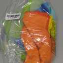 AIDEA Microfiber Cleaning Cloth 20PK, Microfiber Towels for Cars, Dusting Cloth Cleaning Rags for SUVs, House, Kitchen, Window, Workshops, Cleaning Supplies 12"12" (Yellow Blue Green)