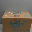 Pampers Swaddlers Diapers, Size 4 (15-34 lbs), 120 Count, Absorbent, Keeps Baby Dry and Comfortable, Skin Safe Disposable Baby Diaper (Packaging May Vary)