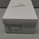 The Drop Women's Camilla Wide Thong Sandal (5.5, Clear)