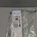 Gooseneck Phone Holder Mount for Wheelchair/Stroller/Boat/Treadmill/Spin Bike/Mic Stand, Cell Phone Handlebar Clamp with Adjustable Arm for iPhone 16 Pro Max, Galaxy, All 4-7" Smartphone