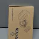 THTEN CMZST0803 CMZST080 Trimmer Blades Head Replacement Spool 20Ft 0.080 inch Compatible with Craftsman CMCST910,CMCST910M,CMCST910M1 String Trimmer CMZST120SC Cap Covers Parts, 24 Pack