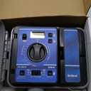 Irritrol RD600-EXT-R Rain Dial 6 Station Outdoor Irrigation Controller