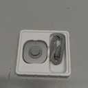 Charger Compatible with Oura Ring 4- Size 8 -(NOT Compatible with Oura Gen 3) Charging Dock and USB-C Cable Replacement Accessories