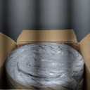 Firm Mattress Topper Queen Size 3 Inch, Cooling Gel & Bamboo Charcoal Memory Foam Mattress Topper for Back Pain Relief, Bamboo Dual-Layer Foam Bed Pad with Removable Cover