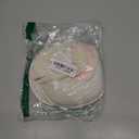 Bamboobies Soothing Nursing Pillows, Daytime Nursing Pads - Reusable, Hot Cold Compress for Breastfeeding- Discreet Leak-Proof Washable Pads for Breastfeeding - 2 Compress Pads, 2 Nursing Pads (2 Count (Pack of 1))