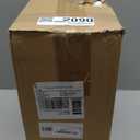 Teen Girls Gift Makeup Organizer,Skincare Organizer Jewelry Storage,Cosmetics Storage and Display Case,Make Up Holders and Organizers for Countertop,Bathroom Organizer (Pearl White)