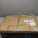 Tilting & Rotating Puzzle Board for 1000 Pieces, Natural Pine Wood Portable Jigsaw Puzzle Table with 4 Drawers & Cover, 3 Adjustable Angles & 360Lazy Susan, 30x22, Ideal Gift for Adults