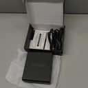 800W USB C Charging Station, 120W PD GaN5 Super Fast USB C Charger Block-10 Port, Type C for PC Laptop MacBook Pro/Air Charger Compatible with iPhone 17 16 15 14 13 12 Pro Max, iPad, Galaxy (Black)