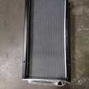Radiator 6685733 6718648 Replacement for Bobcat S150 S160 S175 S185 T190 733F 733G 773 773G