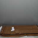 Podium Stand for Lectern Presentation Church Classroom, Pulpit with Wooden Heavy Base, Oak Podium for Lecture, Wedding Speech