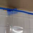 IRIS USA WeatherPro 60 Qt Storage Bins with Lids, 3 Pack, BPA-Free Plastic Gasket Box with Tight Latch and Seal, Stackable Nestable Tote Tub - Clear/Blue