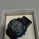 Kids Watch for Boys and Girls Ages 5-15, Analog Digital Waterproof with Alarm Clock Stopwatch, Birthday and Christmas Gifts (01-Blue)