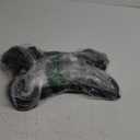 Zikopomi Weighted Vest Woman Man, 6lb/8lb/12lb/16lb/20lb/25lb/30lb Weight Vest with Reflective Stripes for Workout, Strength Training, Running, Fitness, Muscle Building, Weight Loss, Rucking Vest (Black)