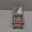 Mueller Vegetable Chopper Mandoline Slicer, Food Veggie Chopper, Cheese Grater, Onion Vegetable Cutter with Container, Dicer, Kitchen Gadgets & Essentials, White Sand/Grey (9 blade, White Sand/Grey)