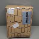 Bedsure Sherpa Blanket King Size for Bed - Super Soft, Cozy Fleece Thick Warm Blanket for Winter Christmas, GentleSoft Home Room Decor, White, 108x90 Inches