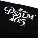 UNIQUEONE Christian Sweatshirt Women Faith Shirts: Jesus Sweatshirt Christian Religious Crewneck Long Sleeve Pullover Tops (Black, L)