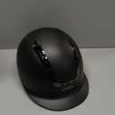 uvex suxxeed Chrome Horse Riding Helmet for Women & Men - Adjustable & Ventilated