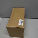 Creami Swirl Pints & Lids for Ninja Swirl Ice Cream Maker NC700 Series, Swirl Container Replacement for Ninja Creami, BPA-Free & Dishwasher Safe (2Grey, 2Pack)