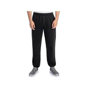 Enerbloom Black Sweatpants Size XL