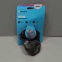 HydraPak Stow Collapsible Water Bottle  350ml, 500ml, 1L  Ultralight, Leak-Proof, BPA-Free, Filter Compatible Travel & Hiking Flask (MTN Mammoth Grey)