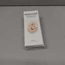 10 x Semi Cured Gel Nail Strips|Works with Any UV/LED Lamps|20 Pcs Gel Nail Stickers|Long-Lasting Two Weeks and Easy to Apply & Remove|Leopard Print