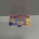 FPVDrone T-Plug EC3 XT60 Male Female Connector Adapters with 14AWG Silicone Wire and Heat Shrink Tubes for RC ESC Lipo Battery Motor(52PCS)