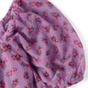 The Children's Place,Short Sleeve Fashion Dress (XX-Large)