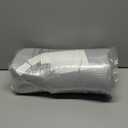 Cushy Tushy Premium Foldable Travel Seat Cushion - for Relief of Lower Back, Sciatic, Butt and Tailbone Pain - for Home & Office Use, Perfect for Travel or Driving - Coccyx Seat Cushion